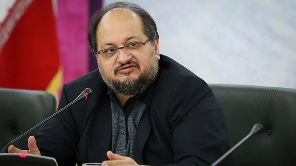ورود رسمی شریعتمداری به گود انتخابات