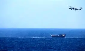 ادعای مقام دفاعی آمریکا درباره ایران