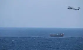 ادعای مقام دفاعی آمریکا درباره ایران