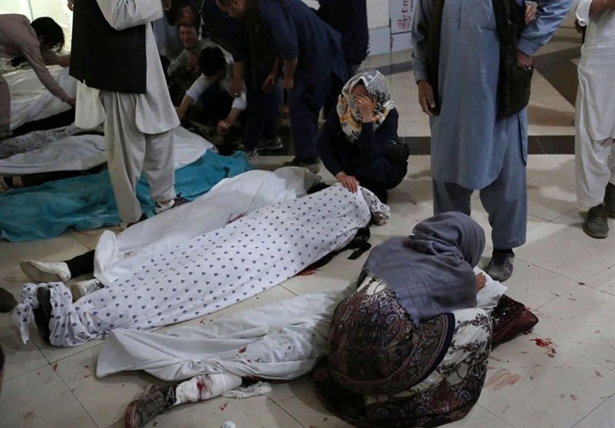 امریکا و اروپا پاسخگوی ۲۰ سال اشغالگری در افغانستان