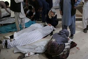 امریکا و اروپا پاسخگوی ۲۰ سال اشغالگری در افغانستان