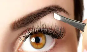 4 نکته طلایی در اصلاح ابرو