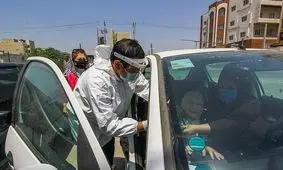 مازندران در وضعیت شکنندگی کرونایی، مردم نگران سفر مسافران هستند