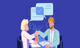 نکاتی طلایی در زمینه فنون مذاکره