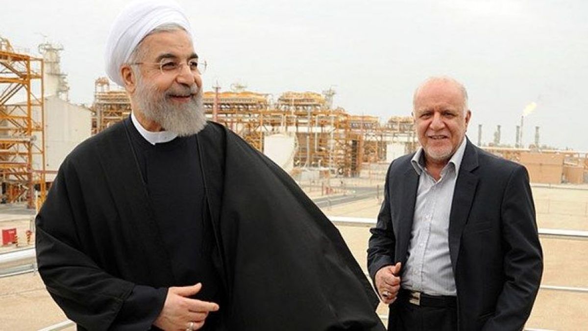 روایتی جدید از «ماجرایِ بنزین» در دولت روحانی