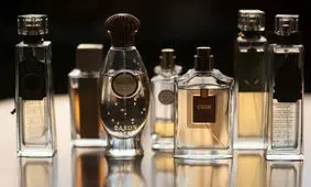 کشف انبار عطر و ادکلن قاچاق در اشتهارد