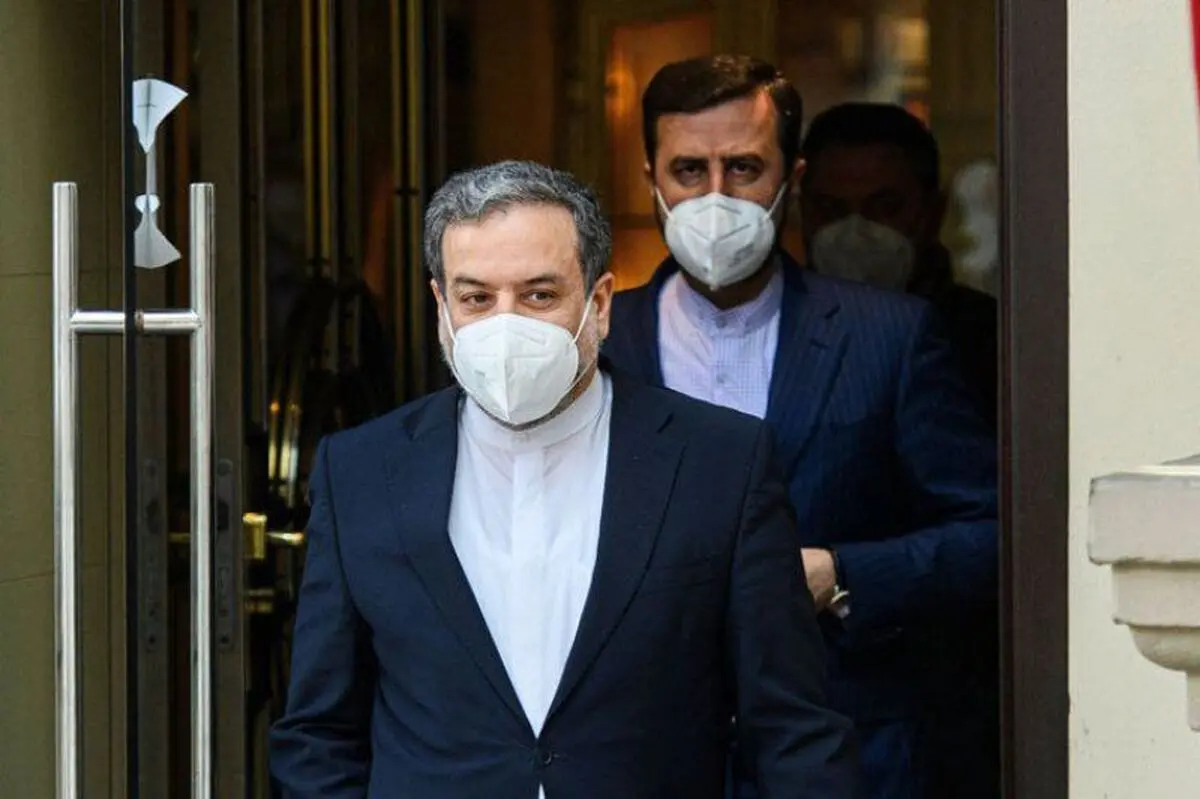 در انتظار باز شدن آخرین گره های برجامی در مذاکرات وین