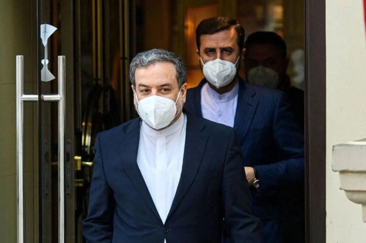 در انتظار باز شدن آخرین گره های برجامی در مذاکرات وین