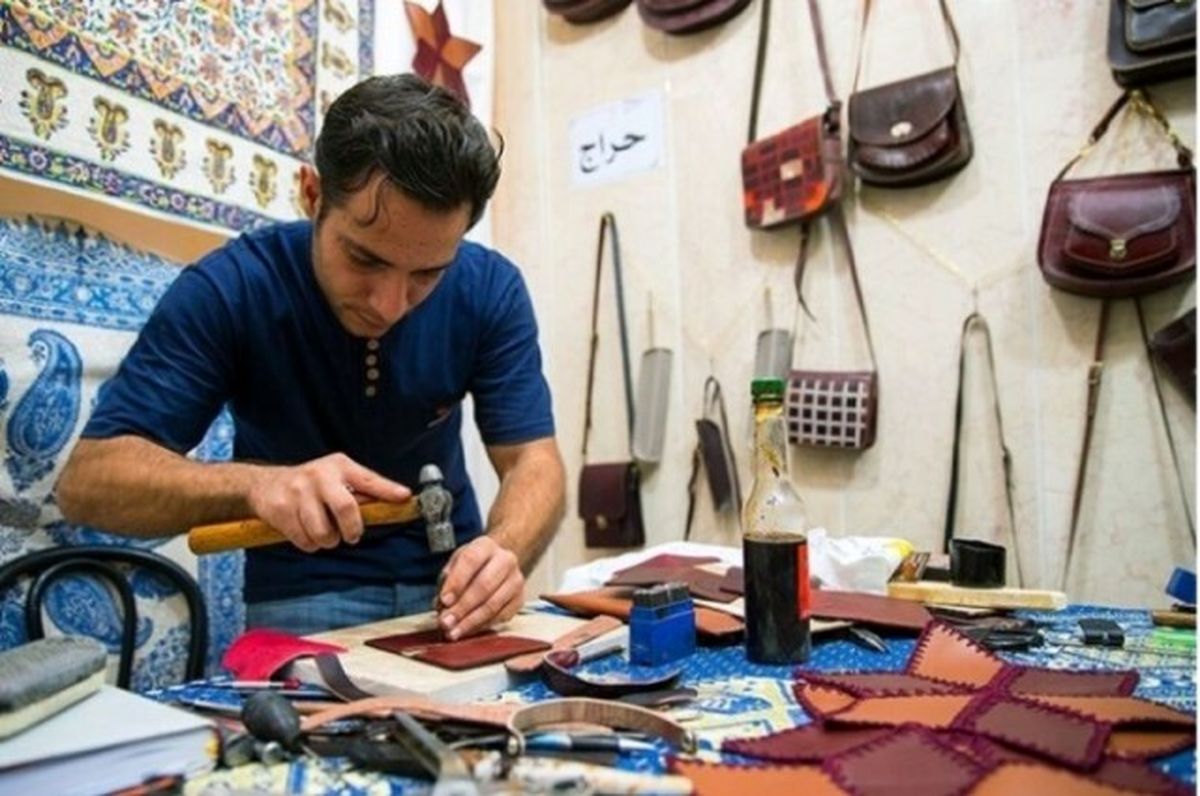 مرکز رشد صنایع دستی در اردبیل پیگیری ایجاد میشود