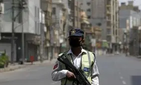 ارتش پاکستان: مردان مسلح ۳ سرباز را کشتند و ۵ تن را زخمی کردند