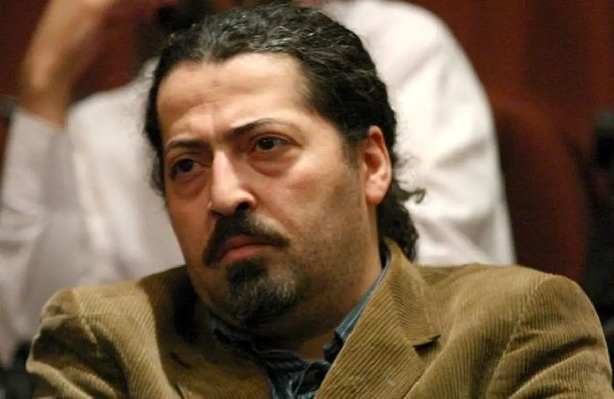 نصیریان، موتسارتِ انیمیشن ایران بود/انیمیشن ایران تریبون ندارد