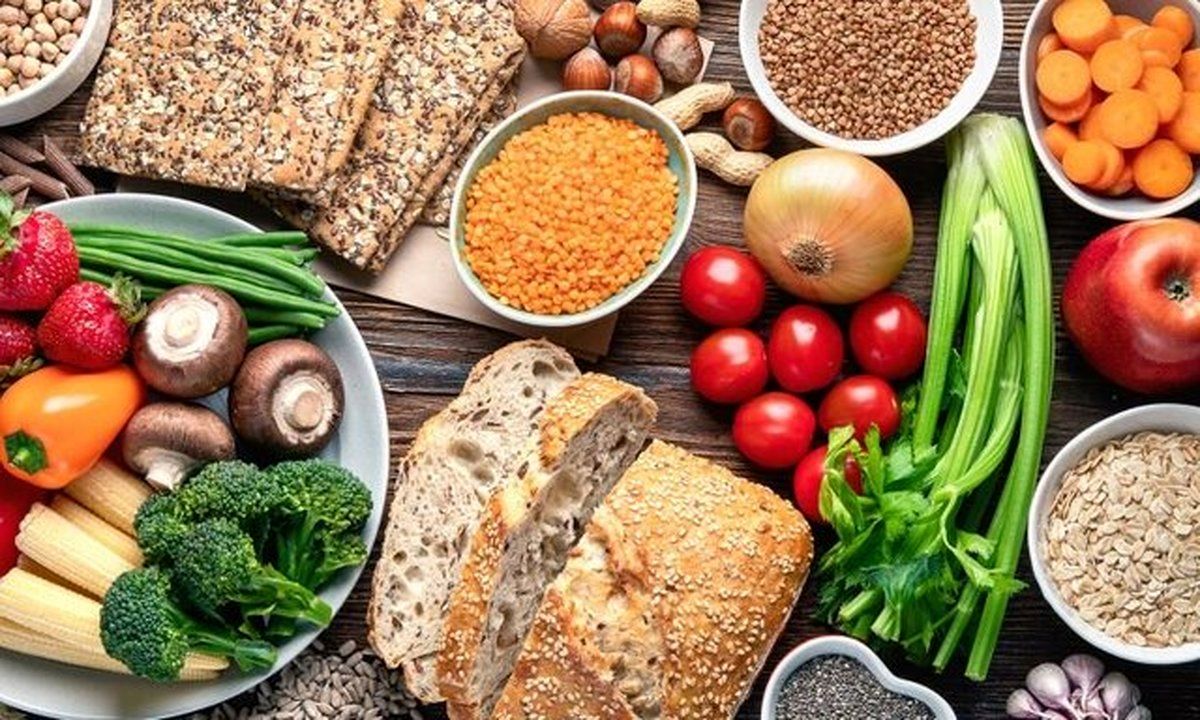 نقش رژیم غذایی مدیترانیهای در جلوگیری از آلزایمر
