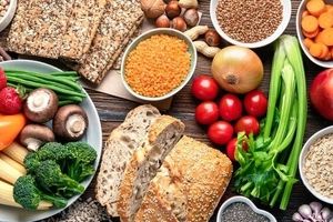 نقش رژیم غذایی مدیترانیه‌ای در جلوگیری از آلزایمر
