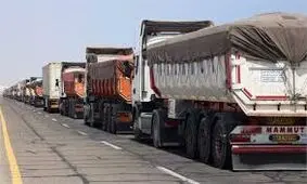 افزایش ۴ برابری صادرات کالاهای خراسان جنوبی در شرایط کرونایی