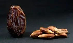 اگر فواید هسته خرما را بدانید آن را دور نمی‌اندازید