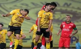 از عقب نشینی پرسپولیس تعجب کردم/ هماهنگی بیشتری نیاز است