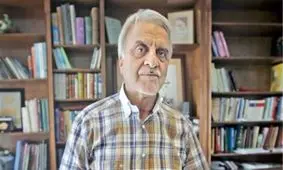 هاشمی‌طبا: ظریف برنامه داشته باشد، رای می‌آورد