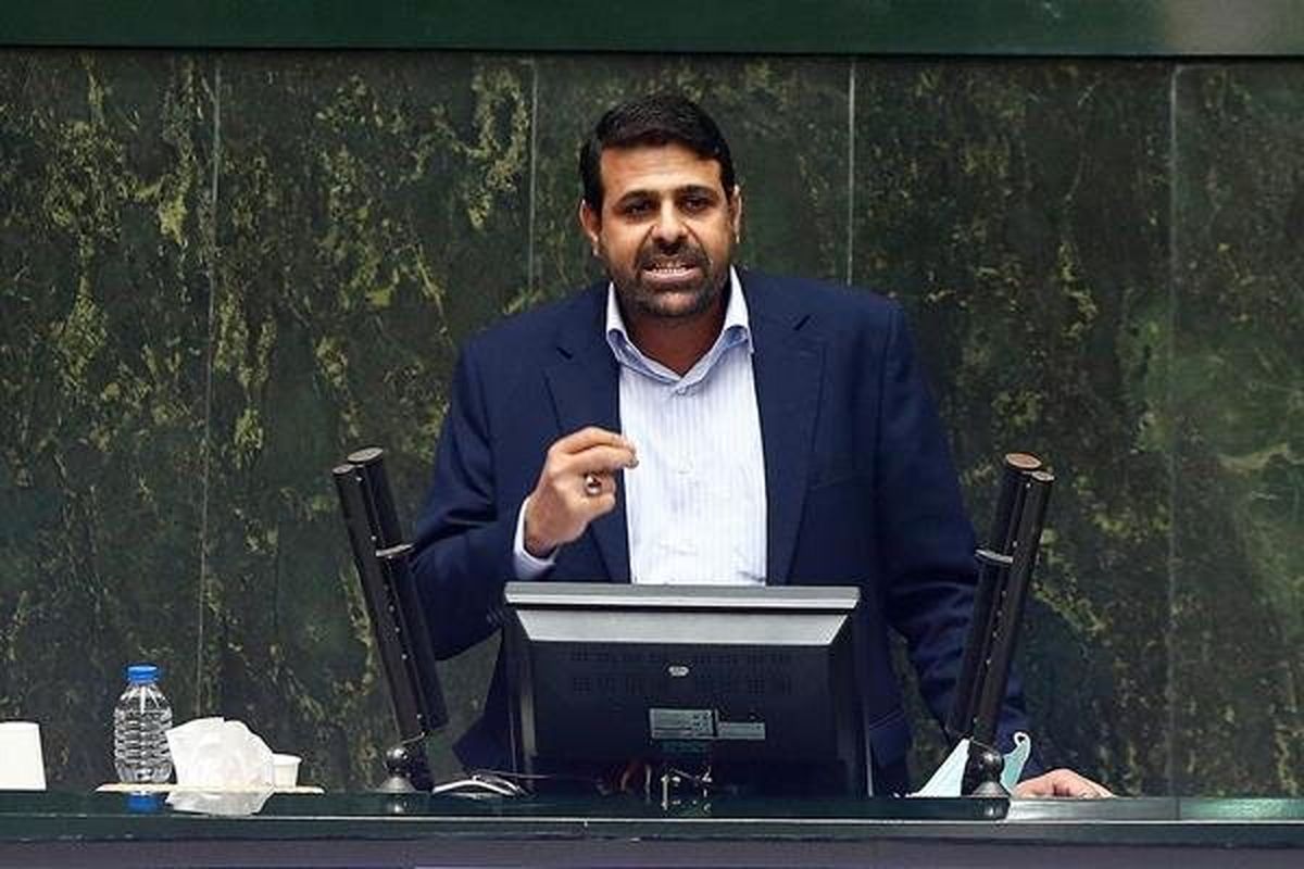 بذر داعش‬⁩ توسط ⁧‫آمریکا‬⁩ و برخی دولت‌های متحجر در منطقه کاشته شد