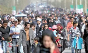 واگذاری زمین ۱۵۰ تا ۲۰۰ متری به خانواده های دارای فرزند سوم