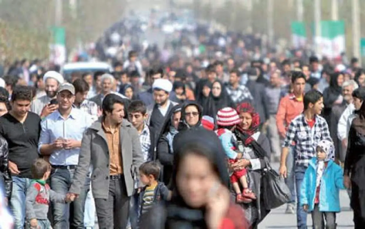 واگذاری زمین ۱۵۰ تا ۲۰۰ متری به خانواده های دارای فرزند سوم