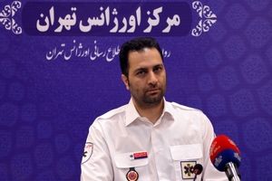 کمبود بیش از ۲۰۰ پایگاه اورژانس در تهران