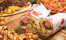 افزایش ریسک مرگ با خوردن غذای بیرون