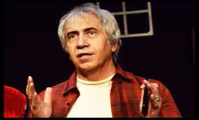 بازیگر مختارنامه بر اثر ابتلا به بیماری کرونا درگذشت