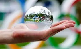 شمارش معکوس برای افزایش المپیکی‌های ایران/ استرس به جان مسئولان!