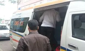 حمله با چاقو و چماق به مأموران منابع طبیعی اردبیل