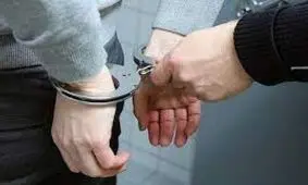 دستگیری قاتل برادر در باشت