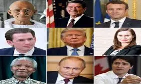 سیاستمدارانی که اگر در ایران بودند، نمی‌توانستند داوطلب ریاست جمهوری شوند!