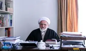 مصباحی مقدم: در حق رحمانی فضلی بی انصافی می کنند / اصولگرایان در 1400 پیروزند !