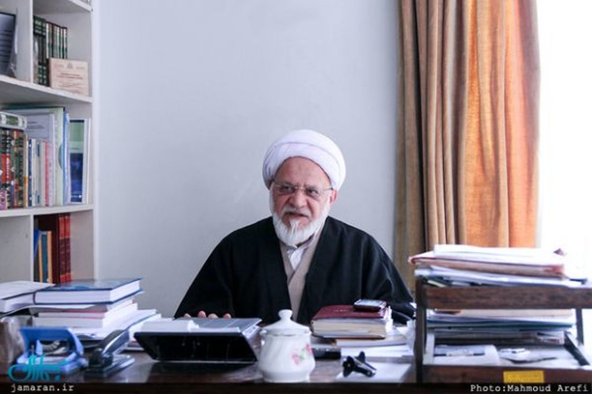 مصباحی مقدم: در حق رحمانی فضلی بی انصافی می کنند / اصولگرایان در 1400 پیروزند !