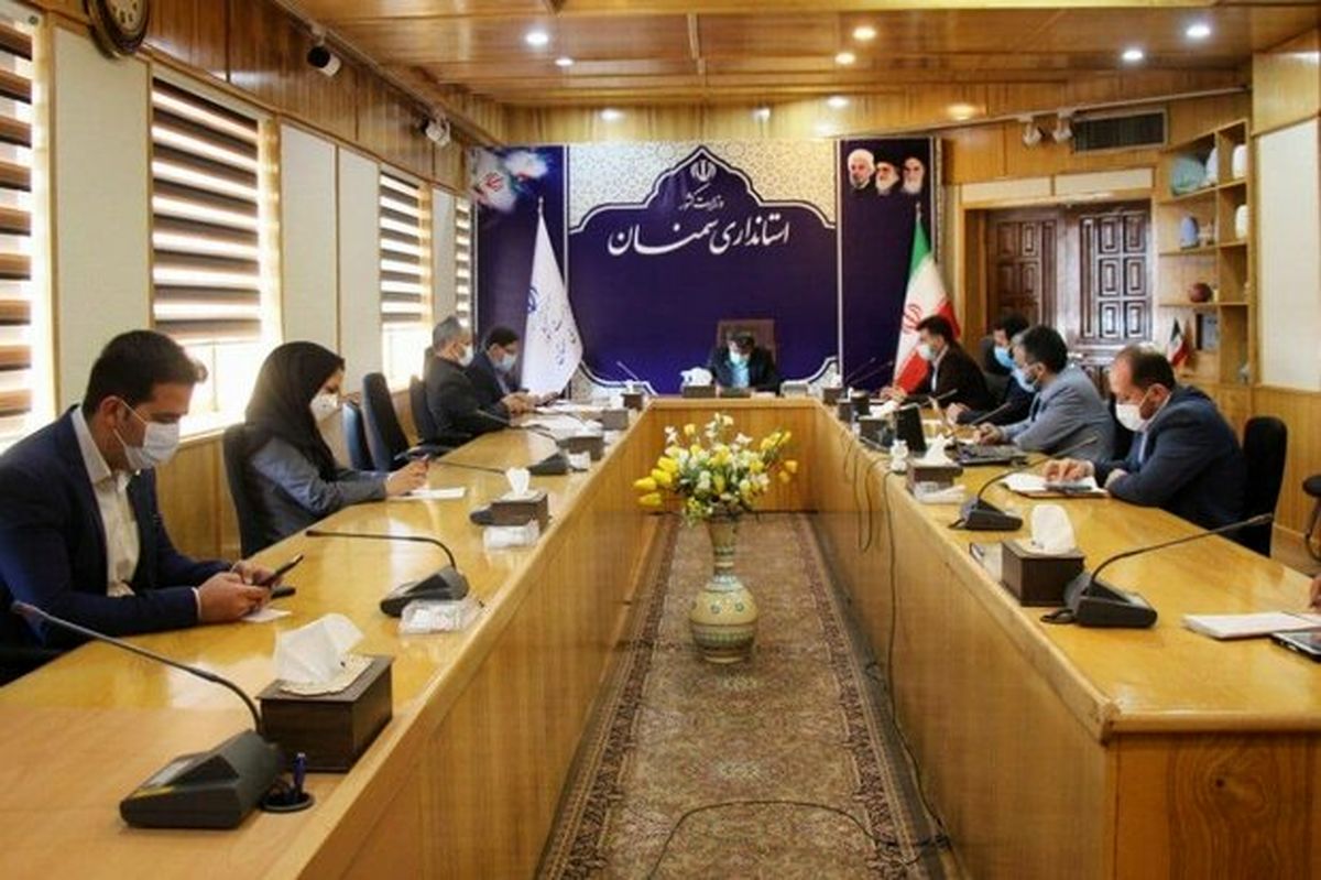 روابط عمومیهای برتر استان سمنان تقدیر میشوند