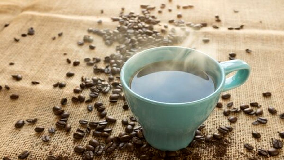 چگونه خواص قهوه را ۲ برابر کنیم؟