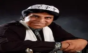 «محمود جهان» درگذشت