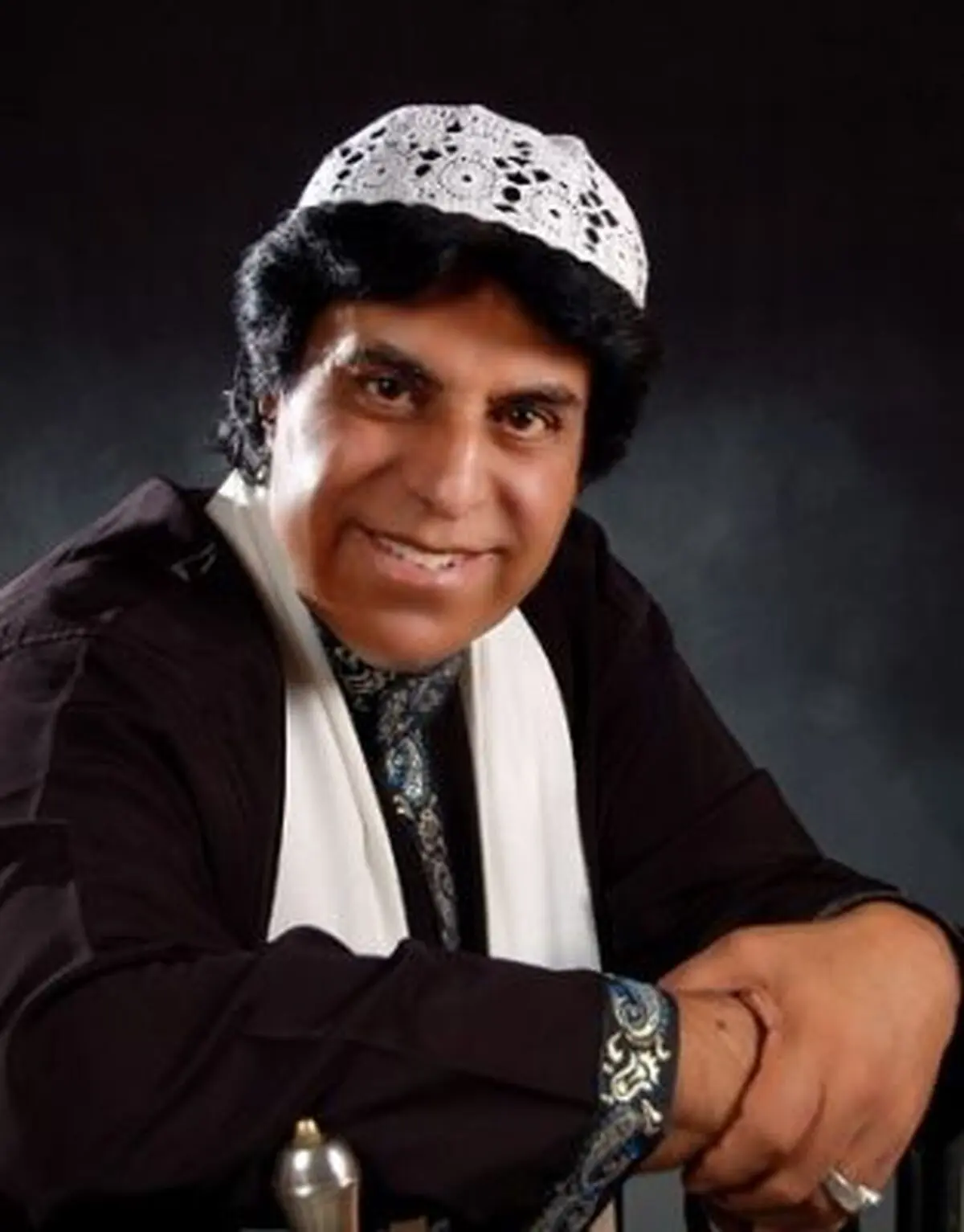 «محمود جهان» درگذشت