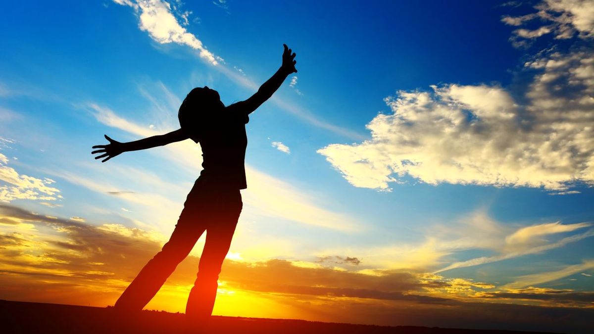 تکنیکهایی مفید برای جذب انرژی مثبت