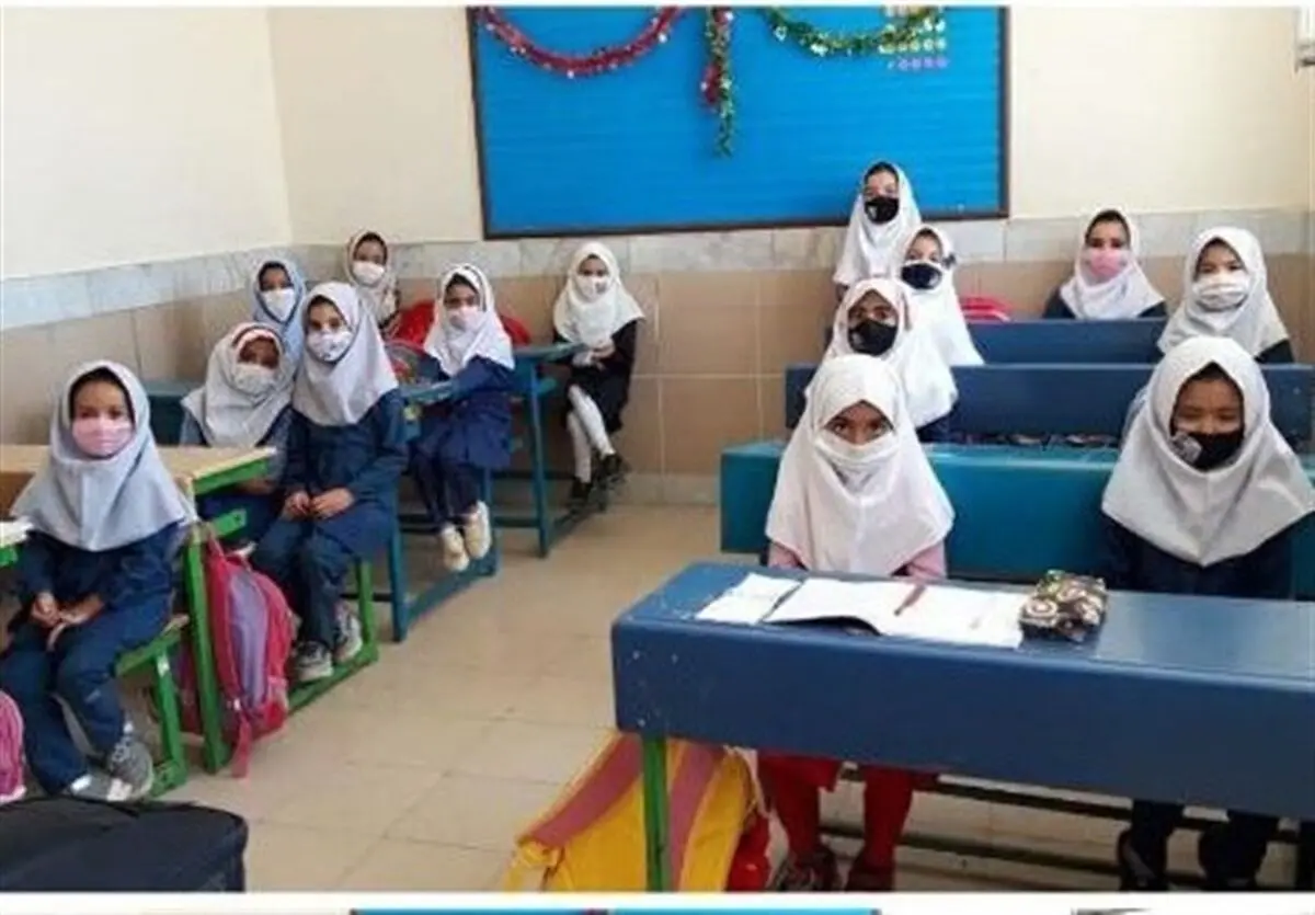 ۸.۱ درصد دانش‌آموزان گلستان سوء تغذیه دارند