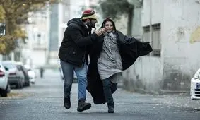 اکران آنلاین «شنای پروانه» تمام شد/ این فیلم چقدر از هزینه‌های تولیدش را بازگرداند