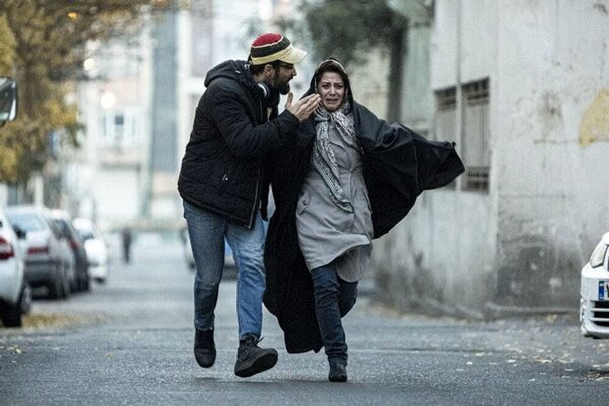 اکران آنلاین «شنای پروانه» تمام شد/ این فیلم چقدر از هزینههای تولیدش را بازگرداند