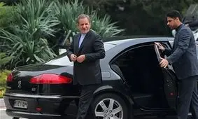 احتمال کاندیداتوری اسحاق جهانگیری قوت گرفت