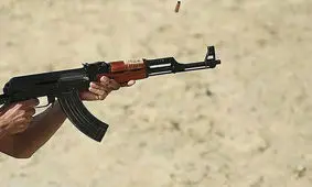 شهادت تکاور پلیس در نیکشهر