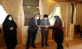 ۷۵۰ زن باردار در گلستان به کرونا مبتلا شده‌اند