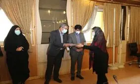 ۷۵۰ زن باردار در گلستان به کرونا مبتلا شده‌اند