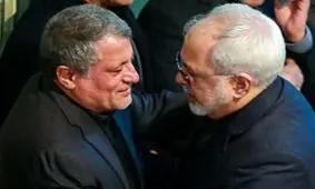 محسن هاشمی محبوب‌تر است یا محمدجواد ظریف؟ / نتایج نظرسنجی خبرفوری نشان می‌دهد، ظریف بیش از هاشمی رای دارد