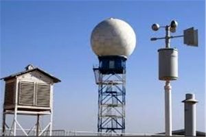 ۵ ایستگاه خودکار هواشناسی در سیستان و بلوچستان تأسیس می‌شود