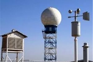 ۵ ایستگاه خودکار هواشناسی در سیستان و بلوچستان تأسیس می‌شود