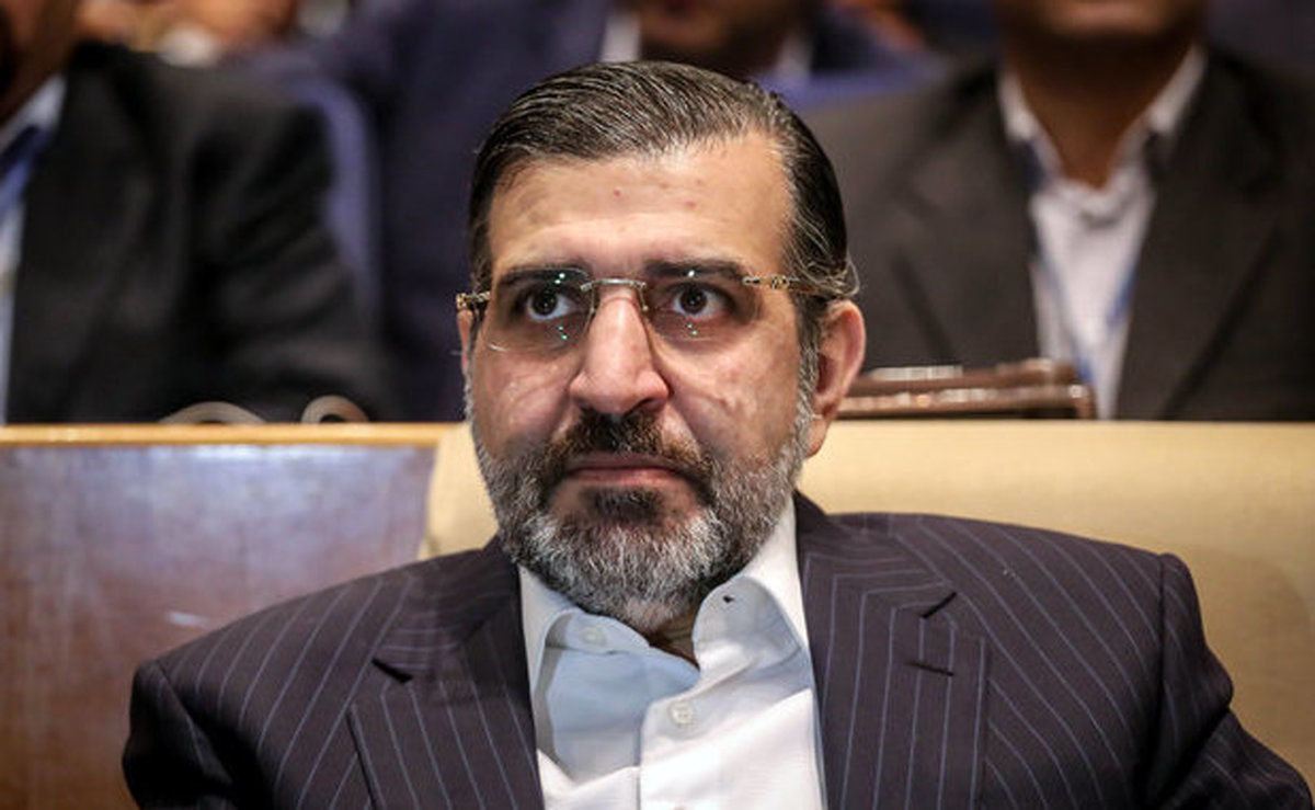 خرازی برنامه های پیشنهادی خود را به جبهه اصلاحات ارائه داد