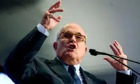 آزمایش ویژه اف‌بی‌آی از وکیل ترامپ!/ کاریکاتور